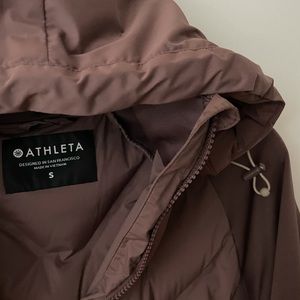 Athleta Inlet Jacket